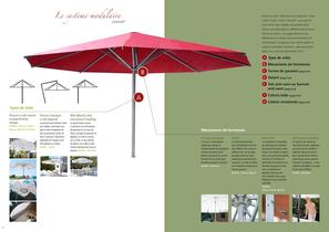 Parasols et Tonelles - 4