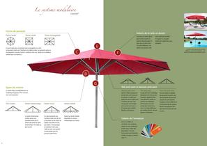 Parasols et Tonelles - 5