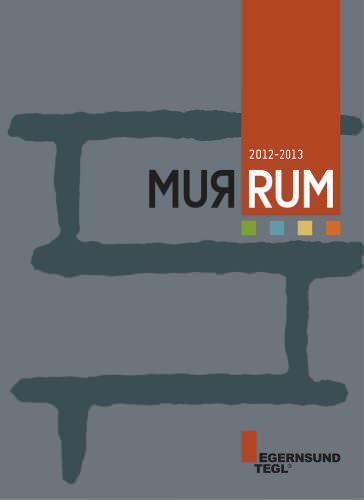 Mur rum