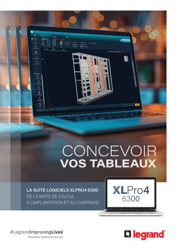 CONCEVOIR VOS TABLEAUX