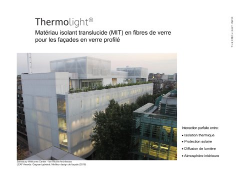 Brochure Thermolight