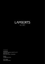 LAMBERTS EcoGlass Verre Ornemental et Verre Armé-19