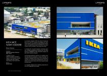 LAMBERTS Projets: Commerce de détail et shopping-12