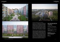 LAMBERTS Projets: Constructions résidentielles et hôtelières-13