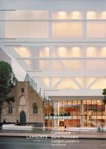LAMBERTS Projets : Construire dans l‘existant-1