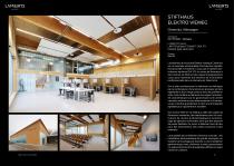 LAMBERTS Projets: Écoles et universités-10