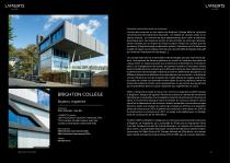 LAMBERTS Projets: Écoles et universités-11