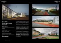 LAMBERTS Projets: Écoles et universités-5