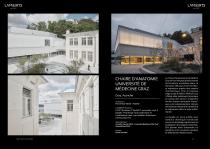 LAMBERTS Projets: Écoles et universités-6