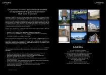 LAMBERTS Projets: Hôpitaux et cliniques-2