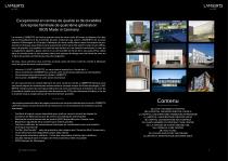 LAMBERTS Projets: Hôpitaux et cliniques-2
