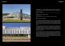 LAMBERTS Projets: Hôpitaux et cliniques-5