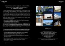 LAMBERTS Projets: Hôpitaux et cliniques-2