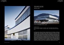 LAMBERTS projets: Industrie & Énergie - 12