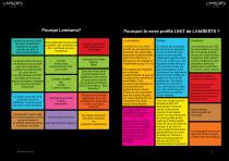 LAMBERTS projets: Industrie & Énergie - 3