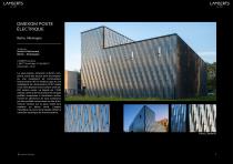 LAMBERTS projets: Industrie & Énergie - 4