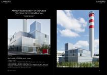 LAMBERTS projets: Industrie & Énergie - 7