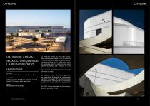 LAMBERTS Projets: Installations Sportives-12