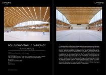 LAMBERTS Projets: Installations Sportives-14