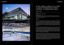 LAMBERTS Projets: Installations Sportives-4