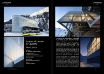 LAMBERTS Projets: Installations Sportives-6
