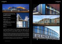 LAMBERTS Projets: Installations Sportives-8