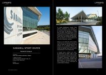 LAMBERTS Projets: Installations Sportives-9