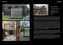 LAMBERTS Projets : Interior-10
