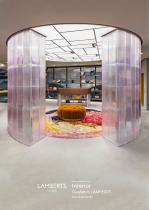 LAMBERTS Projets : Interior
