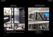 LAMBERTS projets: Interior (french) - 10