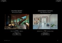 LAMBERTS projets: Interior (french) - 16