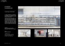 LAMBERTS projets: Interior (french) - 17