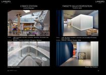 LAMBERTS projets: Interior (french) - 18