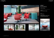 LAMBERTS projets: Interior (french) - 19