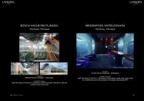 LAMBERTS projets: Interior (french) - 20
