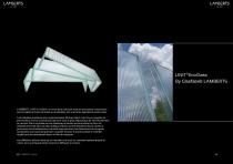 LAMBERTS projets: Interior (french) - 21
