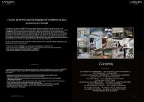 LAMBERTS projets: Interior (french) - 2