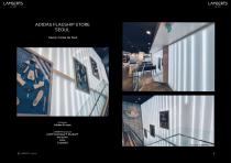 LAMBERTS projets: Interior (french) - 5