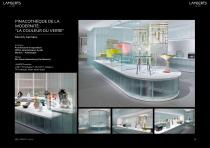 LAMBERTS projets: Interior (french) - 8