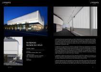 LAMBERTS Projets : Musées-12