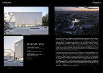 LAMBERTS Projets : Musées-9