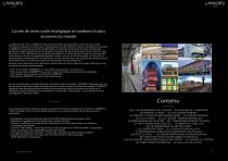 LAMBERTS projets:" Parkings & Trafic" (français) - 2