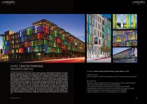 LAMBERTS projets:" Parkings & Trafic" (français) - 7