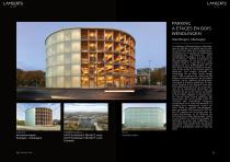 LAMBERTS projets:" Parkings & Trafic" (français) - 8