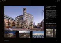 LAMBERTS projets:" Parkings & Trafic" (français) - 9
