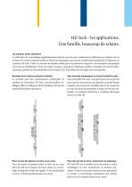 HZ-lock La serrure de sécurité dure comme l‘acier - 8