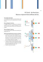 HZ-lock La serrure de sécurité dure comme l‘acier - 9