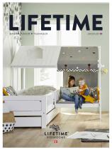 Lifetime Kidsrooms 2019/20