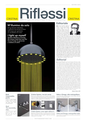 Riflessi September 2014