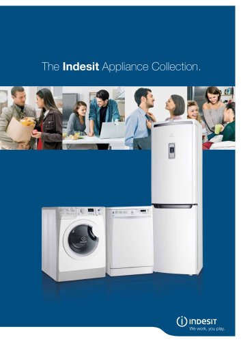 collection_appliance